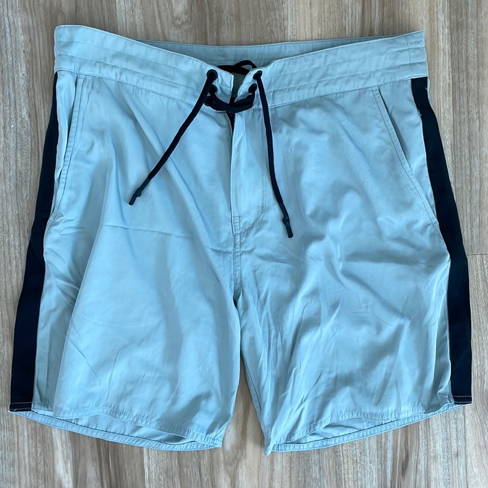 Outerknown Pocket Evolution Trunk